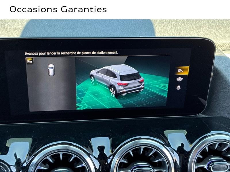 Voitures occasions MERCEDES-BENZ GLA AMG Line Clermont-Ferrand