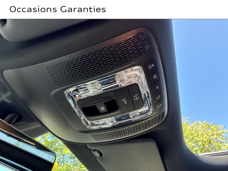Voitures occasions MERCEDES-BENZ GLA AMG Line Clermont-Ferrand