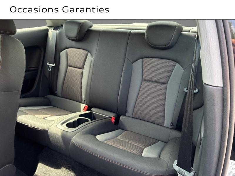 Voitures occasions Audi A1 Ambiente Clermont-Ferrand