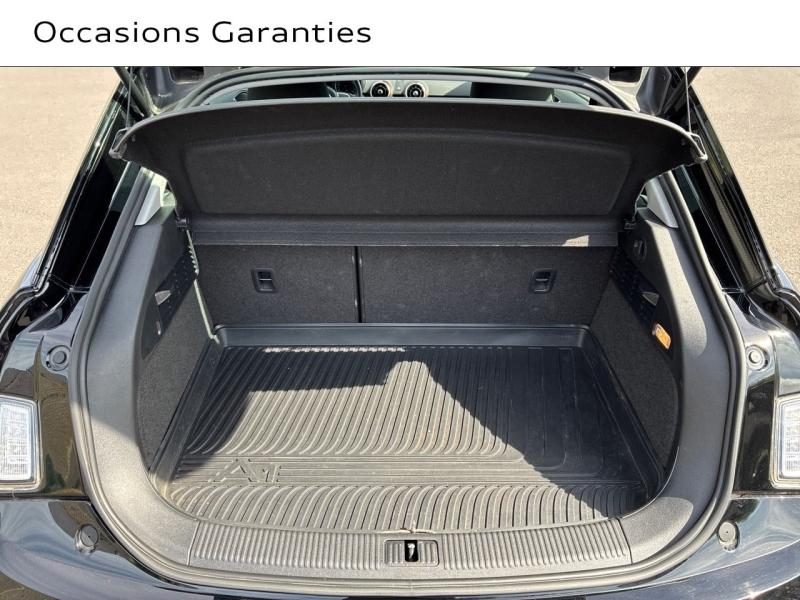 Voitures occasions Audi A1 Ambiente Clermont-Ferrand