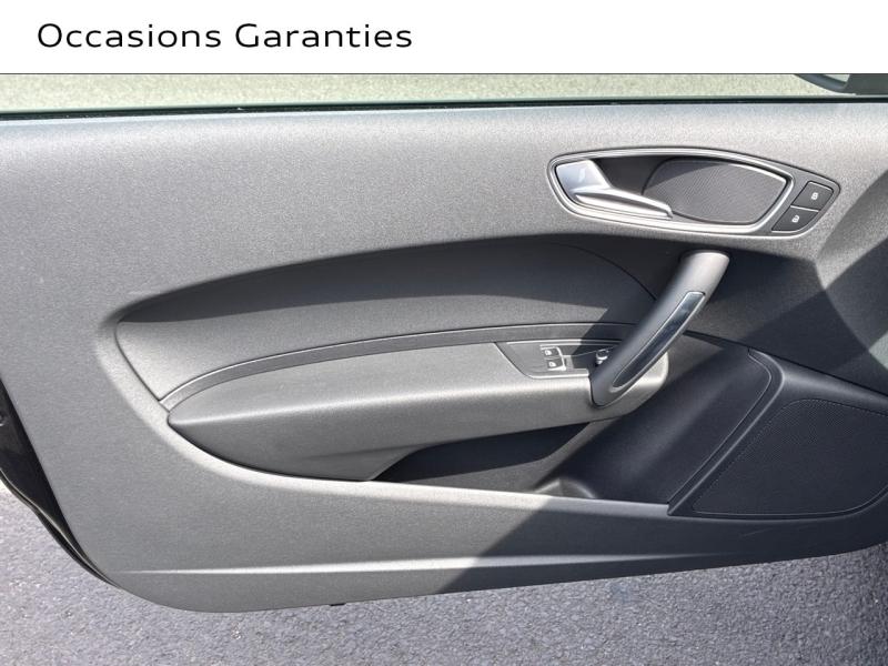 Voitures occasions Audi A1 Ambiente Clermont-Ferrand
