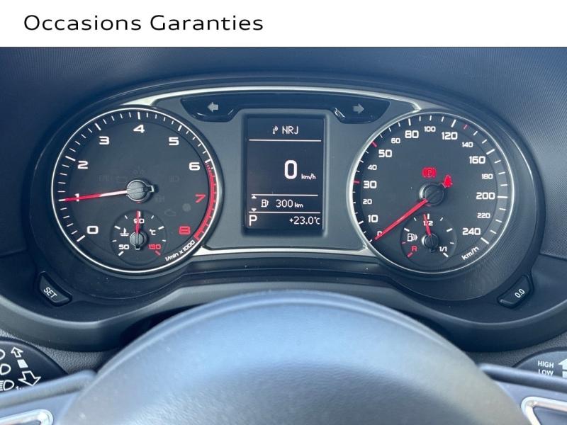 Voitures occasions Audi A1 Ambiente Clermont-Ferrand