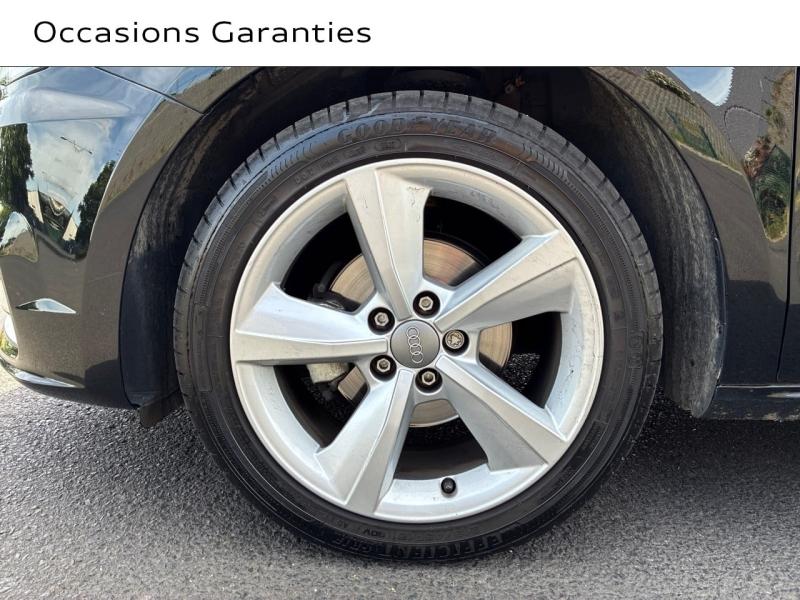 Voitures occasions Audi A1 Ambiente Clermont-Ferrand