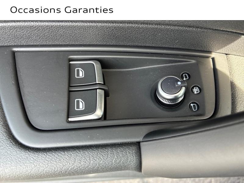 Voitures occasions Audi A1 Ambiente Clermont-Ferrand