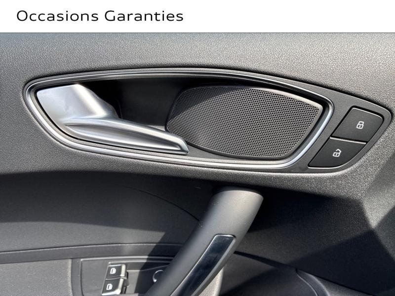 Voitures occasions Audi A1 Ambiente Clermont-Ferrand