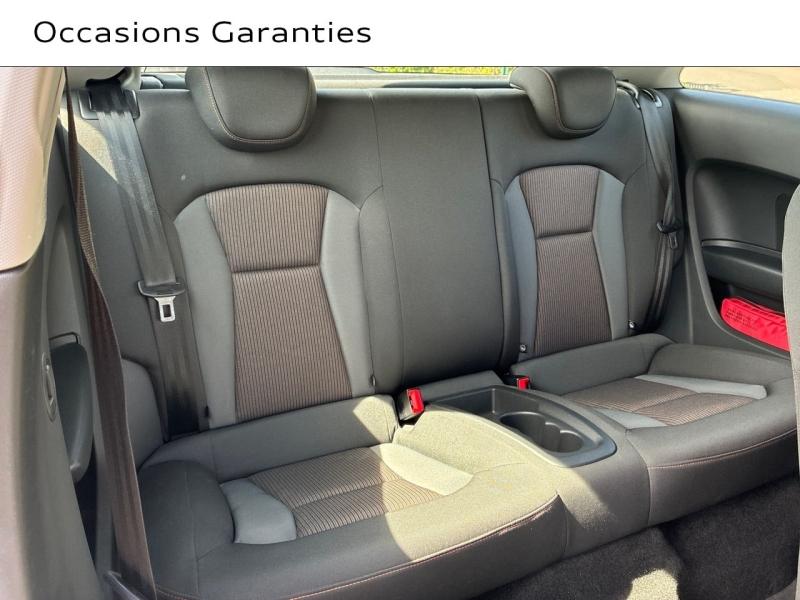 Voitures occasions Audi A1 Ambiente Clermont-Ferrand