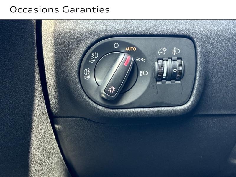 Voitures occasions Audi A1 Ambiente Clermont-Ferrand