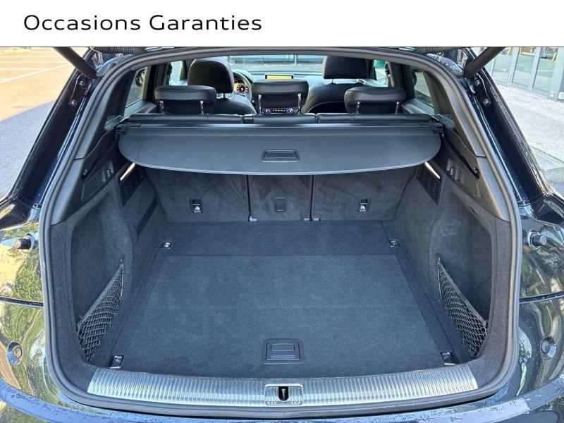 Voitures occasions Audi Q5 Avus Clermont-Ferrand