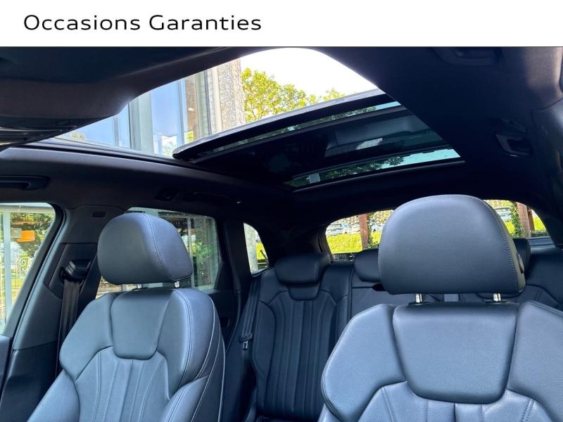Voitures occasions Audi Q5 Avus Clermont-Ferrand