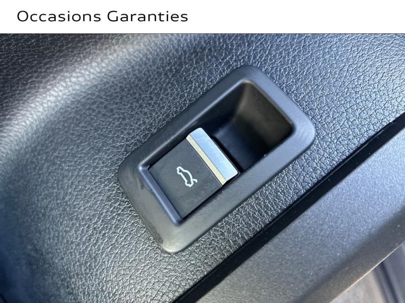Voitures occasions Audi Q5 Avus Clermont-Ferrand