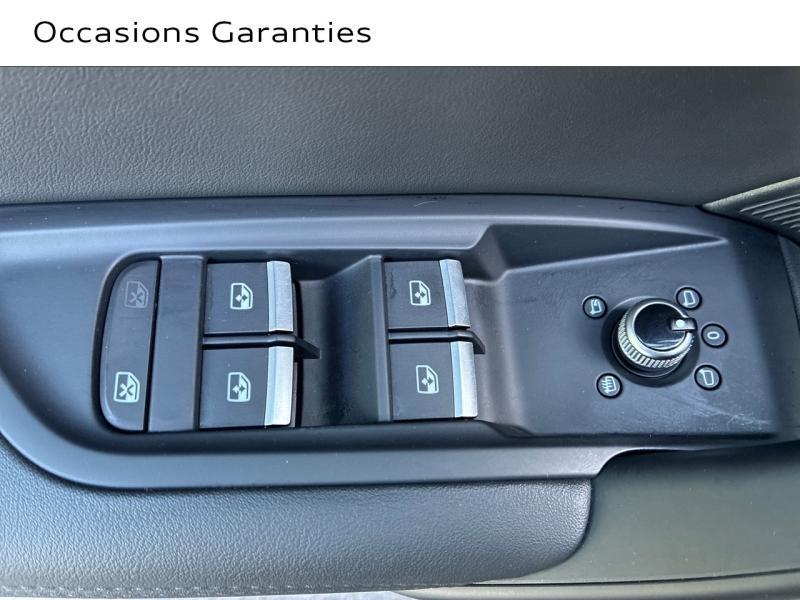 Voitures occasions Audi Q5 Avus Clermont-Ferrand