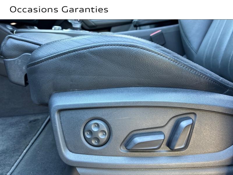 Voitures occasions Audi Q5 Avus Clermont-Ferrand