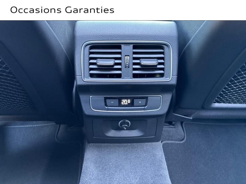Voitures occasions Audi Q5 Avus Clermont-Ferrand