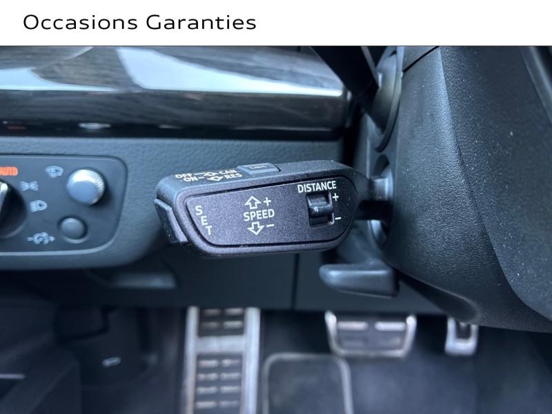 Voitures occasions Audi Q5 Avus Clermont-Ferrand