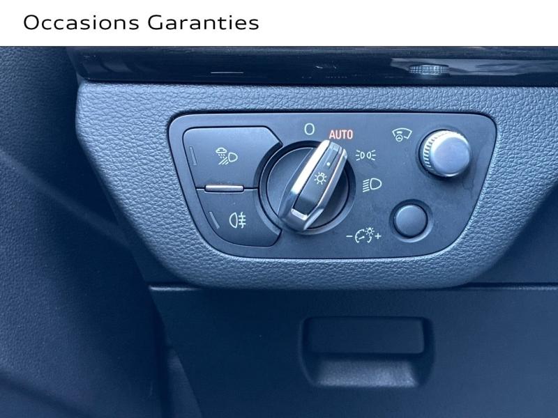 Voitures occasions Audi Q5 Avus Clermont-Ferrand