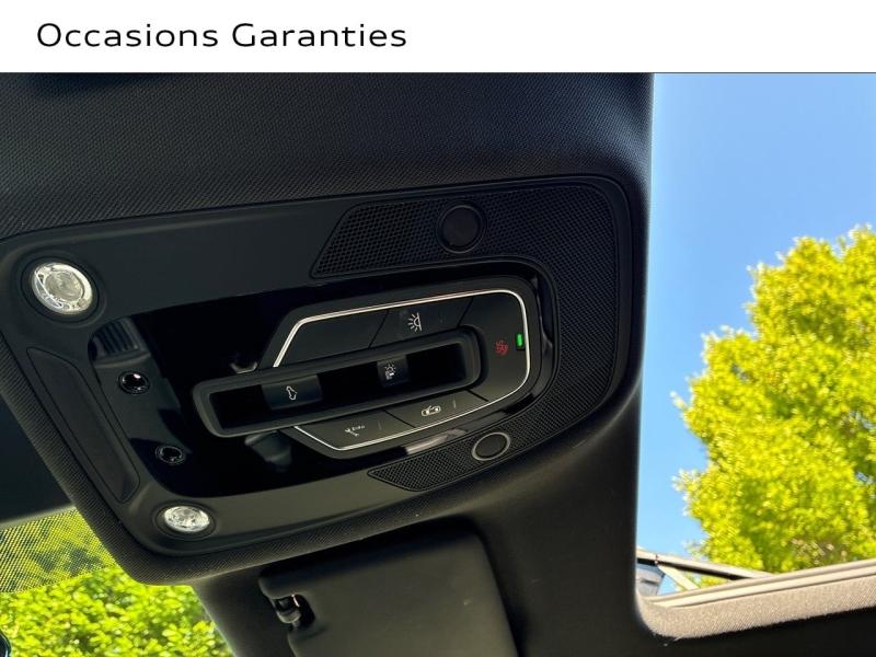 Voitures occasions Audi Q5 Avus Clermont-Ferrand
