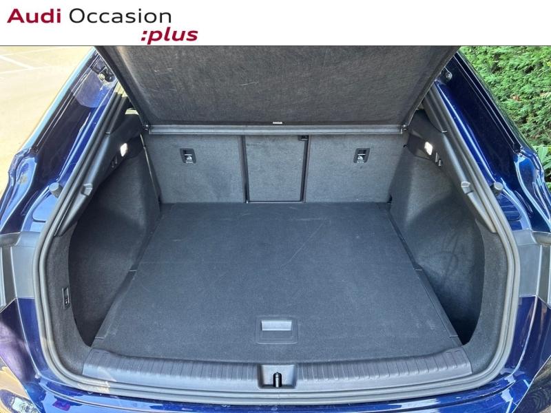 Voitures occasions Audi Q4 Sportback e-tron S line Clermont-Ferrand
