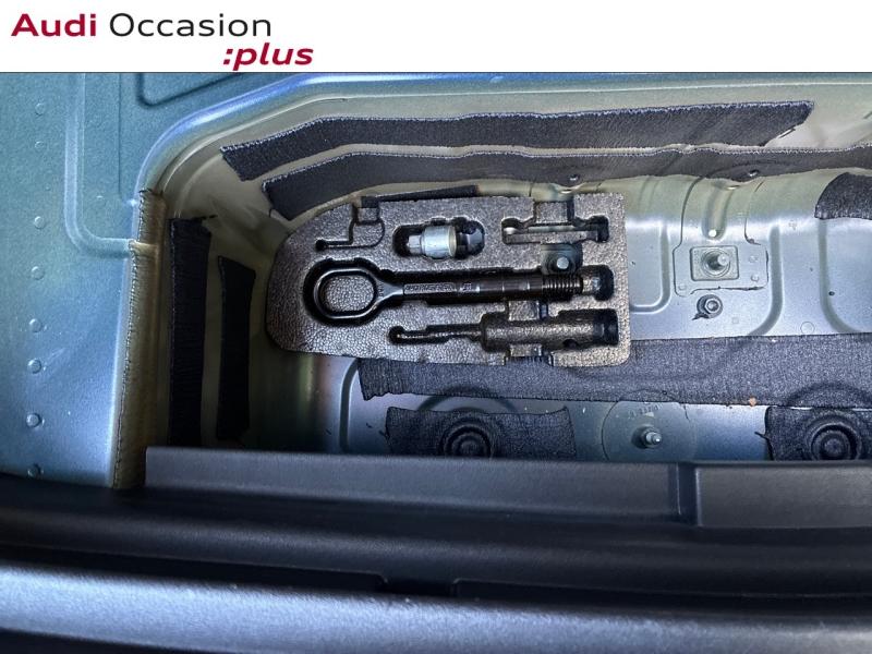 Voitures occasions Audi Q4 Sportback e-tron S line Clermont-Ferrand