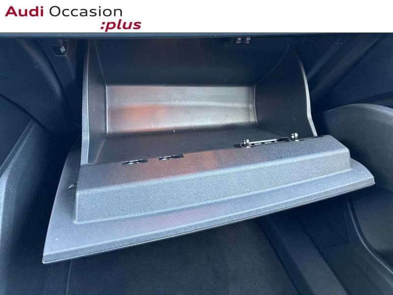 Voitures occasions Audi Q4 Sportback e-tron S line Clermont-Ferrand