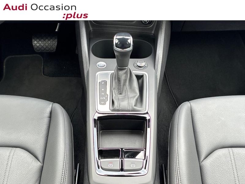 Voitures occasions Audi Q2 Design Clermont-Ferrand