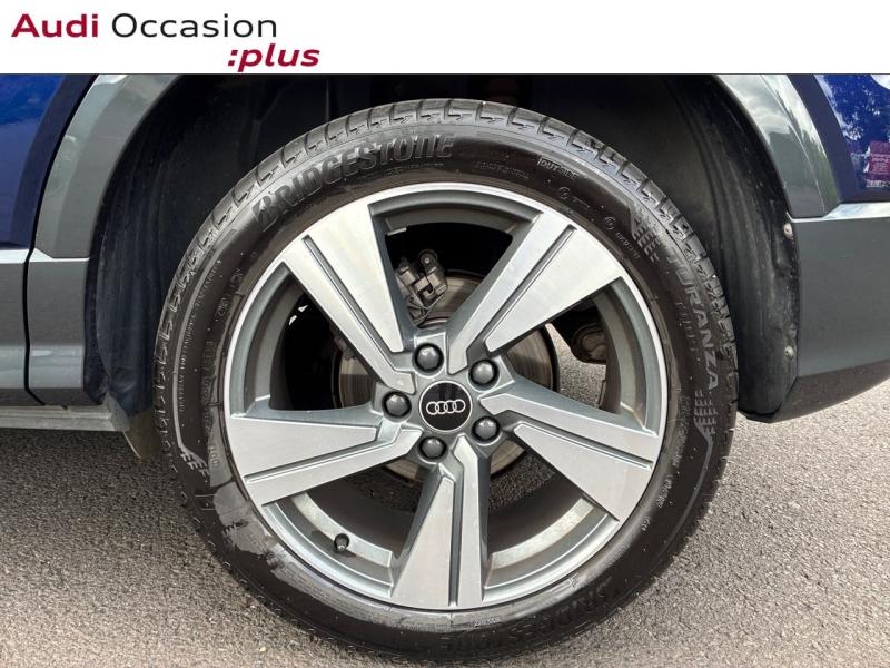 Voitures occasions Audi Q2 Design Clermont-Ferrand