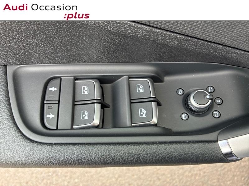 Voitures occasions Audi Q2 Design Clermont-Ferrand