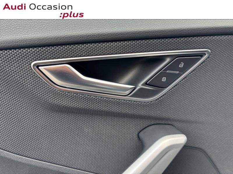 Voitures occasions Audi Q2 Design Clermont-Ferrand