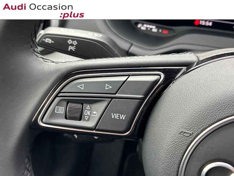 Voitures occasions Audi Q2 Design Clermont-Ferrand