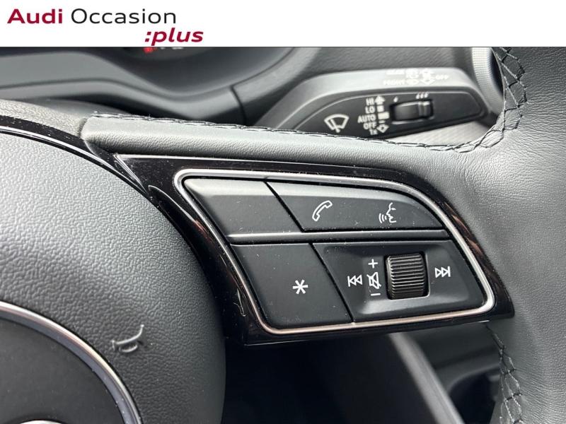 Voitures occasions Audi Q2 Design Clermont-Ferrand