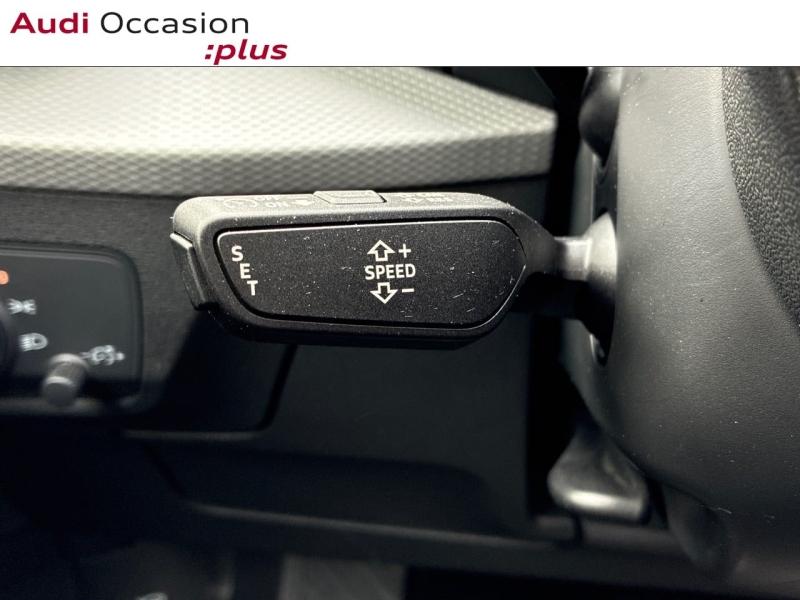 Voitures occasions Audi Q2 Design Clermont-Ferrand