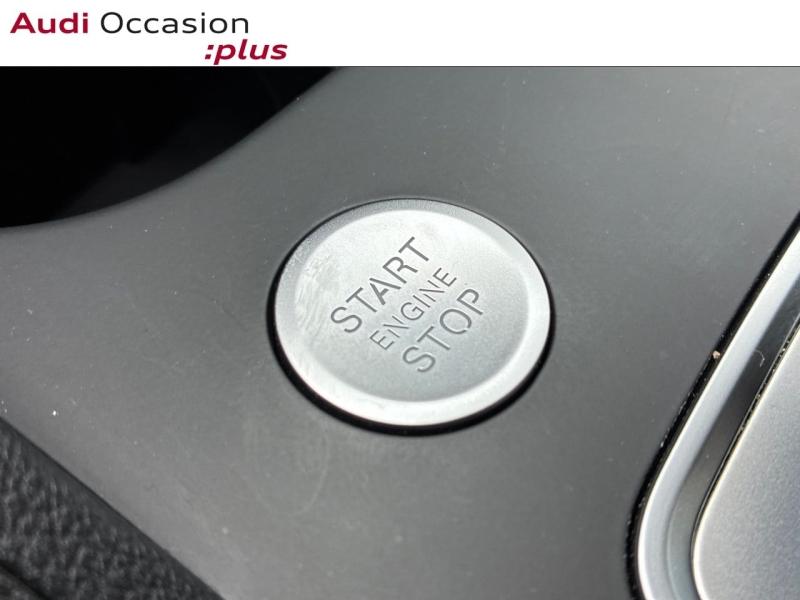 Voitures occasions Audi Q2 Design Clermont-Ferrand