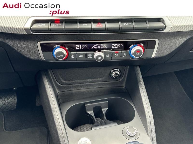 Voitures occasions Audi Q2 Design Clermont-Ferrand
