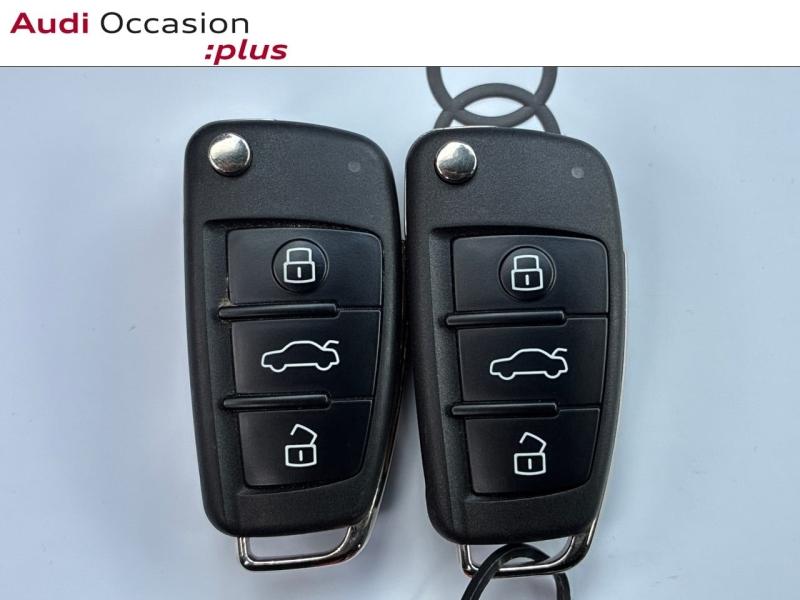 Voitures occasions Audi Q2 Design Clermont-Ferrand