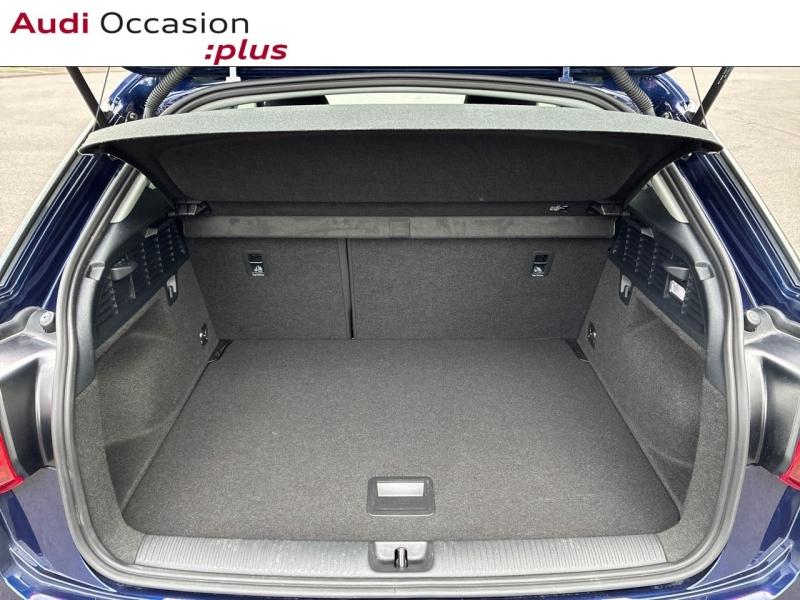 Voitures occasions Audi Q2 Design Clermont-Ferrand