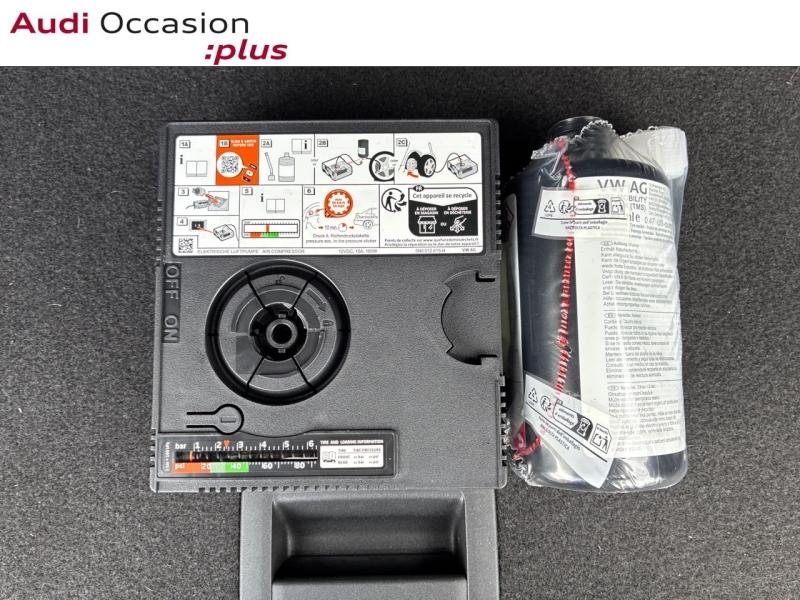 Voitures occasions Audi Q2 Design Clermont-Ferrand
