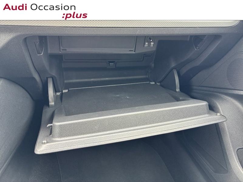 Voitures occasions Audi Q2 Design Clermont-Ferrand