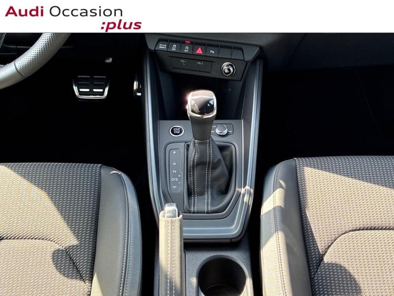 Voitures occasions Audi A1 Sportback S line Clermont-Ferrand