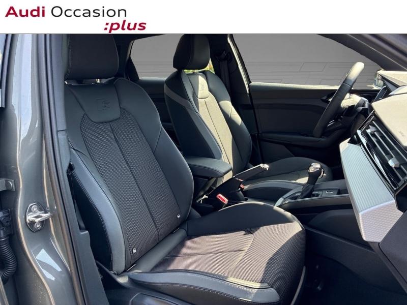 Voitures occasions Audi A1 Sportback S line Clermont-Ferrand