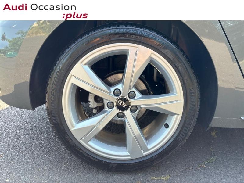 Voitures occasions Audi A1 Sportback S line Clermont-Ferrand