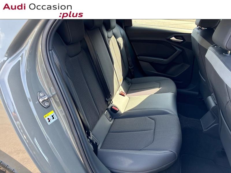Voitures occasions Audi A1 Sportback S line Clermont-Ferrand