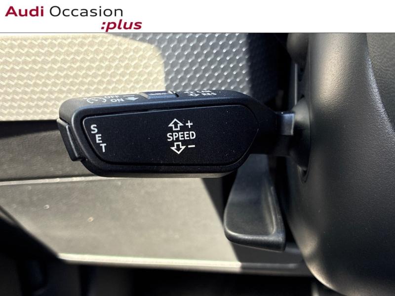 Voitures occasions Audi A1 Sportback S line Clermont-Ferrand