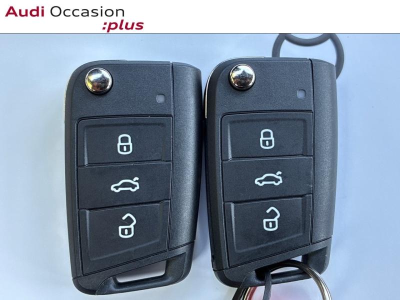 Voitures occasions Audi A1 Sportback S line Clermont-Ferrand