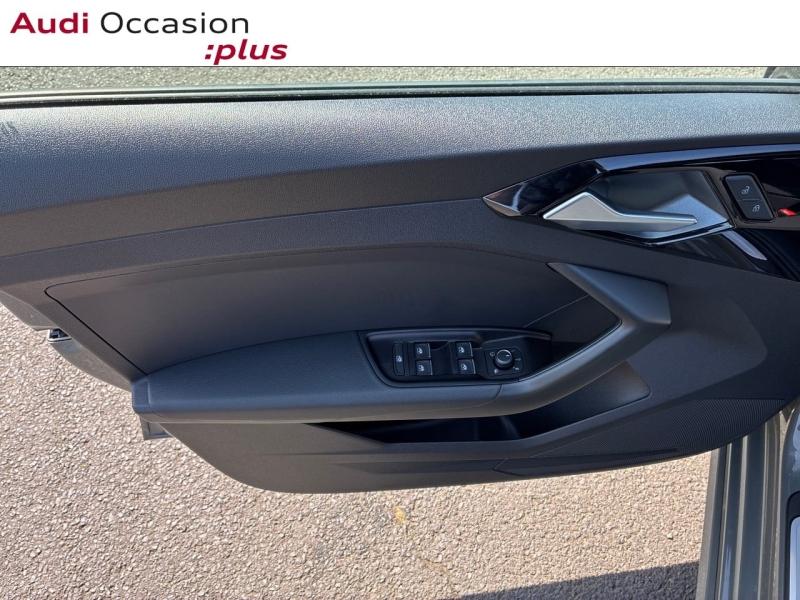 Voitures occasions Audi A1 Sportback S line Clermont-Ferrand
