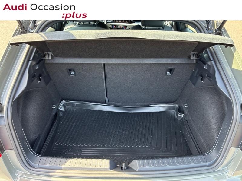 Voitures occasions Audi A1 Sportback S line Clermont-Ferrand