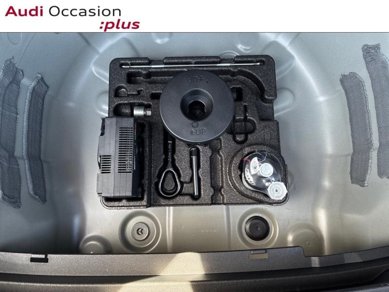Voitures occasions Audi A1 Sportback S line Clermont-Ferrand