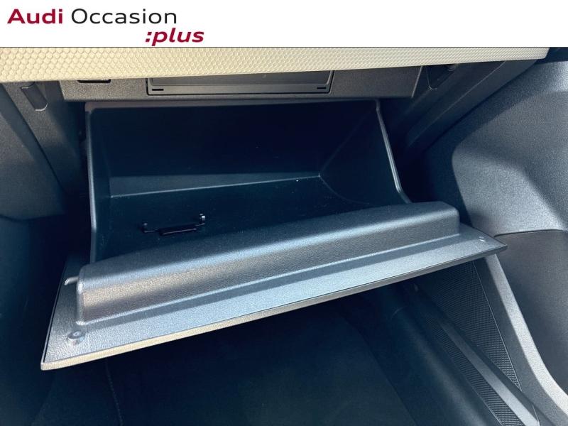 Voitures occasions Audi A1 Sportback S line Clermont-Ferrand