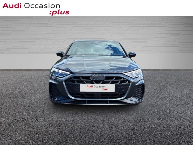 Voitures occasions Audi A3 Sportback S line Clermont-Ferrand