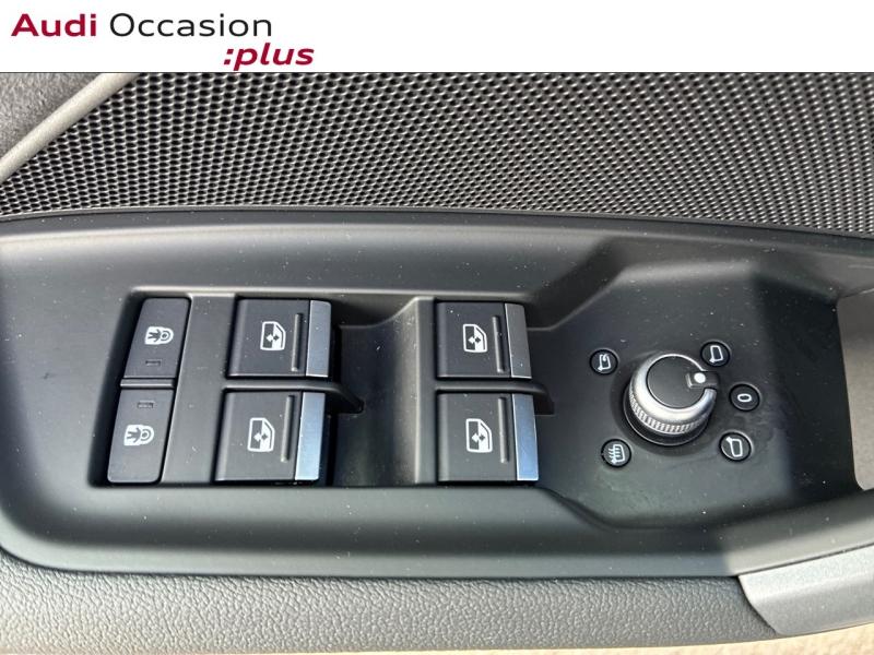 Voitures occasions Audi A3 Sportback S line Clermont-Ferrand