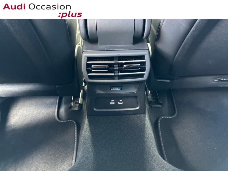 Voitures occasions Audi A3 Sportback S line Clermont-Ferrand