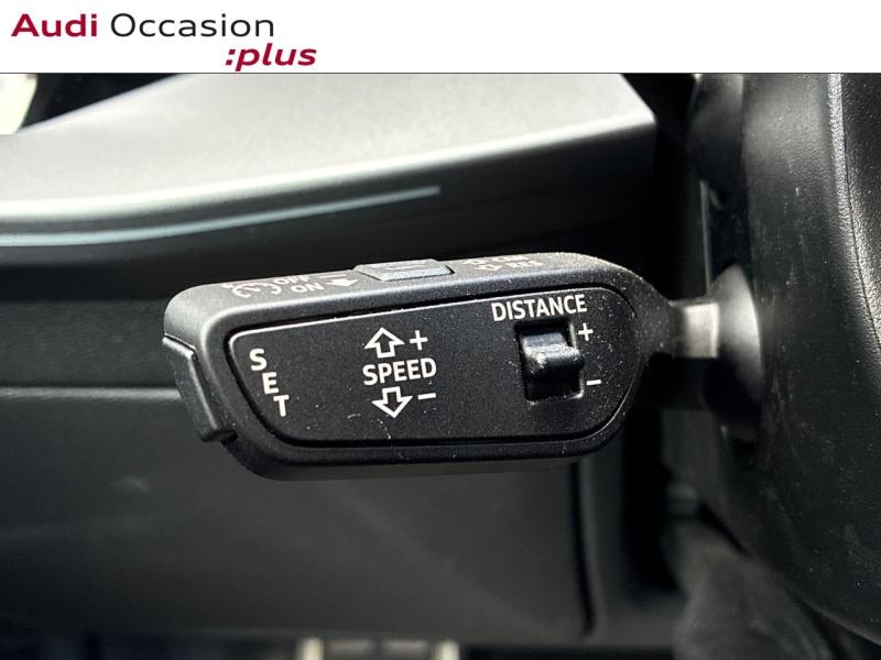 Voitures occasions Audi A3 Sportback S line Clermont-Ferrand